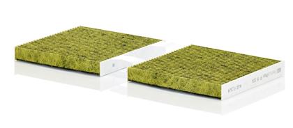 Filter, Innenraumluft RG  4