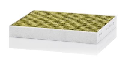 Filter, Innenraumluft RG  6