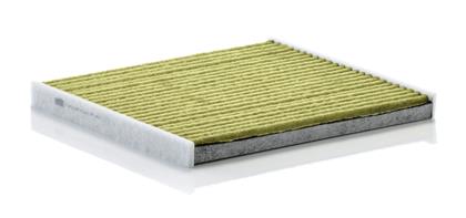 Filter, Innenraumluft RG 6