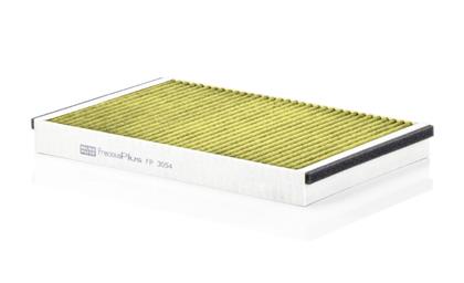 Filter, Innenraumluft RG  8