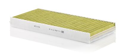 Filter, Innenraumluft RG  4