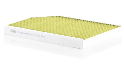 Filter, Innenraumluft RG 7