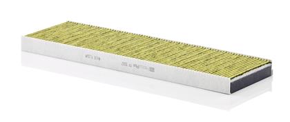 Filter, Innenraumluft RG  4