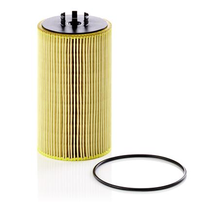 Ölfilter RG  6