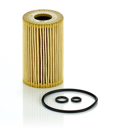 Ölfilter RG  9