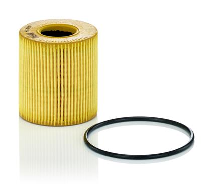 Ölfilter RG 10