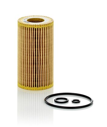 Ölfilter RG  8