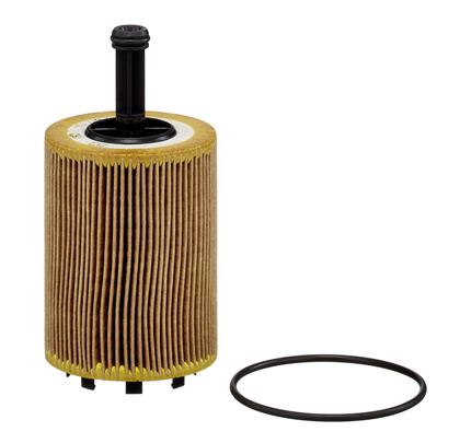Ölfilter RG 10