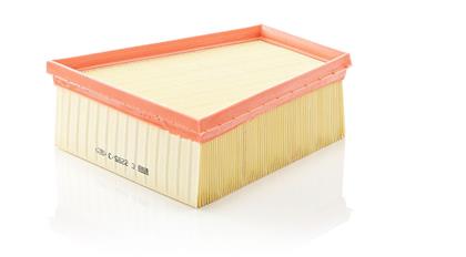 Luftfilter RG  9