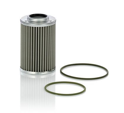 Ölfilter