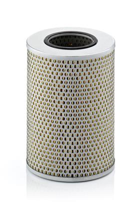 Filter, Arbeitshydraulik RG  1