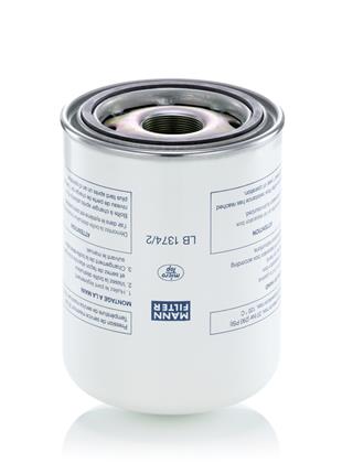 Filter, DrucklufttechnikRG  4