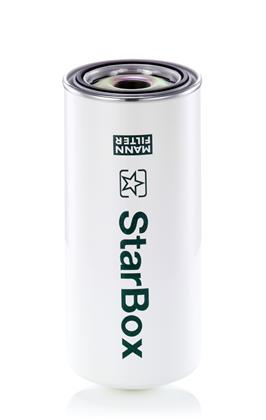 Filter, DrucklufttechnikRG  1