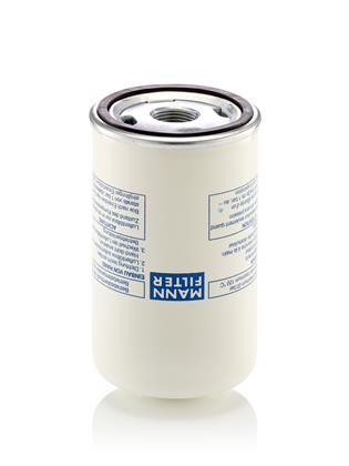 Filter, DrucklufttechnikRG  1
