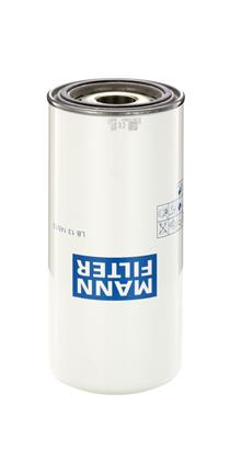 Filter, DrucklufttechnikRG  1