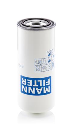 Filter, Drucklufttechnik RG  1