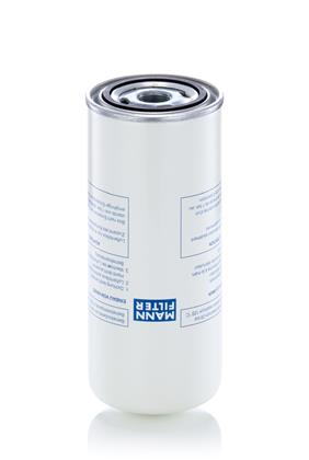 Filter, DrucklufttechnikRG  1