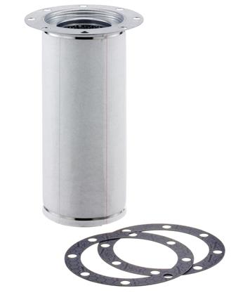 Filter, DrucklufttechnikRG  1