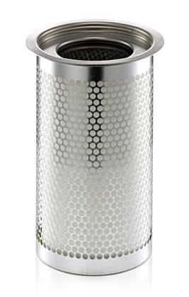 Filter, DrucklufttechnikRG  1