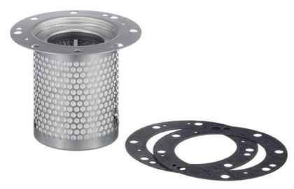 Filter, DrucklufttechnikRG  1