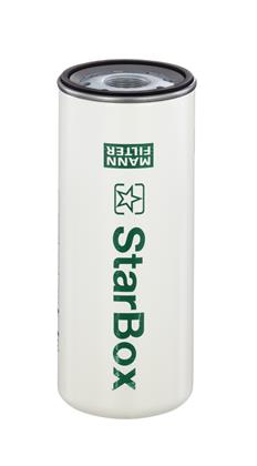 Filter, DrucklufttechnikRG  2