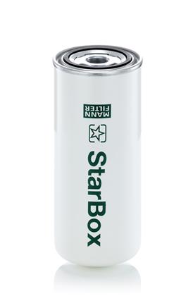 Filter, DrucklufttechnikRG  1