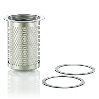 Filter, DrucklufttechnikRG  1