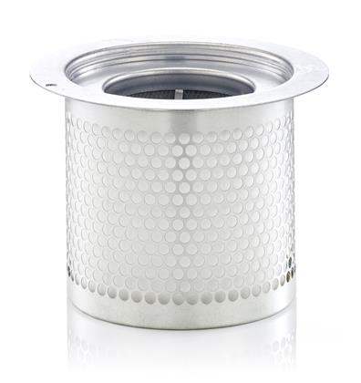 Filter, DrucklufttechnikRG  1