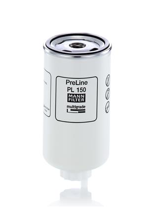 Kraftstofffilter RG 1