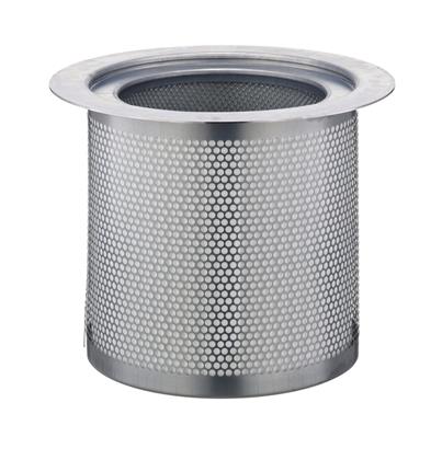 Filter, Drucklufttechnik RG  1