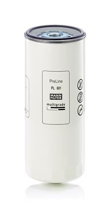 Kraftstofffilter RG 1