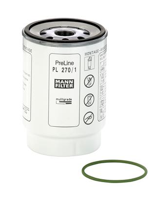 Kraftstofffilter RG 1