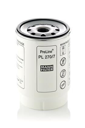 Kraftstofffilter RG 3