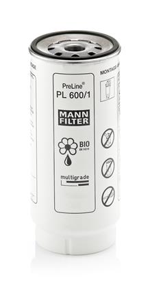 Kraftstofffilter RG 1