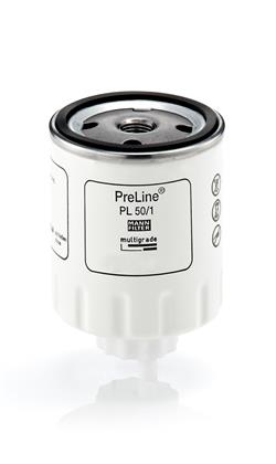 Kraftstofffilter RG  1