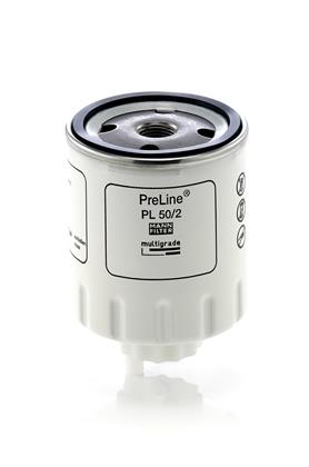 Kraftstofffilter RG  1