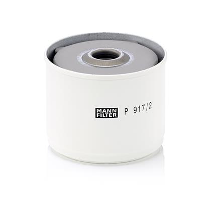 Kraftstofffilter RG 6