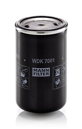 Kraftstofffilter RG  1