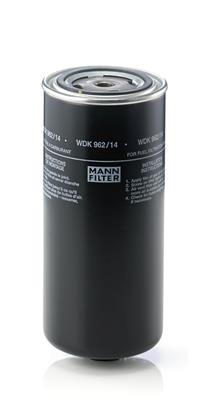 Kraftstofffilter RG 1