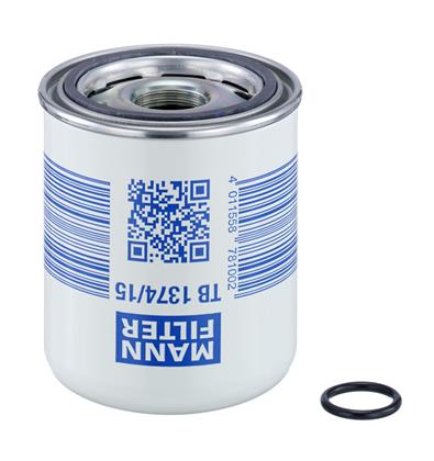 Lufttrocknerpatrone, DruckluftanlageRG  1