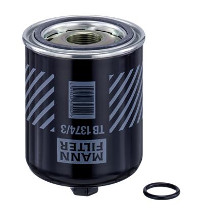 Lufttrocknerpatrone, DruckluftanlageRG 1