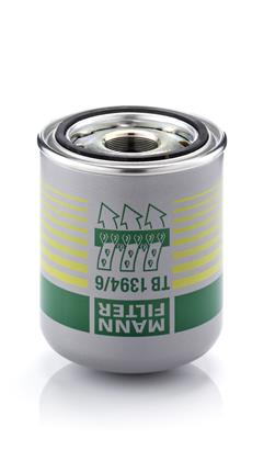 Lufttrocknerpatrone, DruckluftanlageRG  1