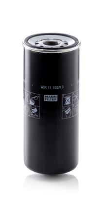 Kraftstofffilter RG  7