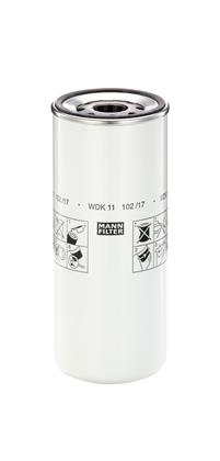 Kraftstofffilter RG 1