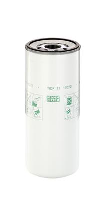 Kraftstofffilter RG 5