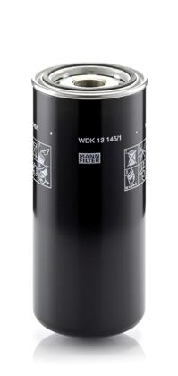 Kraftstofffilter RG  1