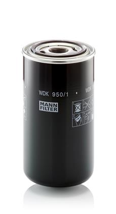 Kraftstofffilter RG  8