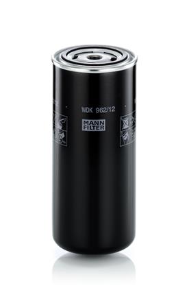 Kraftstofffilter RG  4