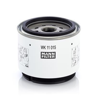 Kraftstofffilter RG  1