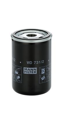 Filter, Arbeitshydraulik RG  1